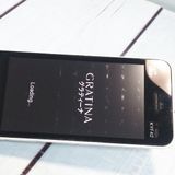 au GRATINA KYF42 �ۥ磻�� ������ SIM���å�  286