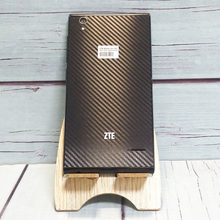 ZTE Blade Vec 4G ֥å  036