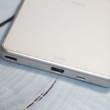 docomo arrows SV F-03H White  350