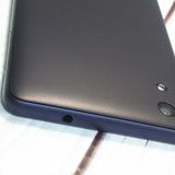 au Qua phone QZ ������ KYV44 ����ǥ���  029