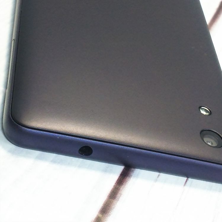 au Qua phone QZ ������ KYV44 ����ǥ���  029