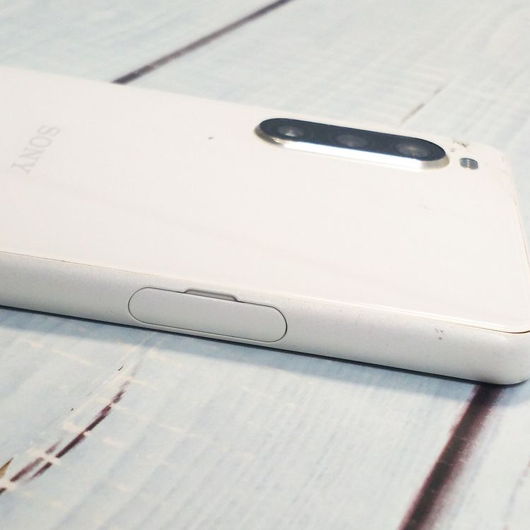 docomo Xperia 10 II SO-41A �ۥ磻�� [������]  287