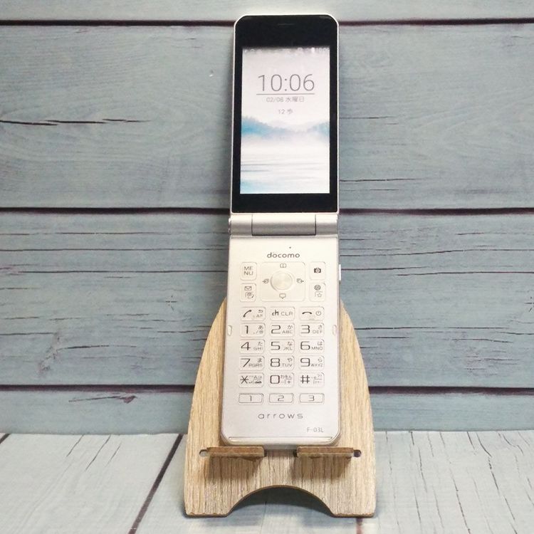 docomo arrows �ٻ��� �������� F-03L ����С�  644