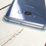docomo SAMSUNG Galaxy S8 64GB �������֥롼 SC-02J  986