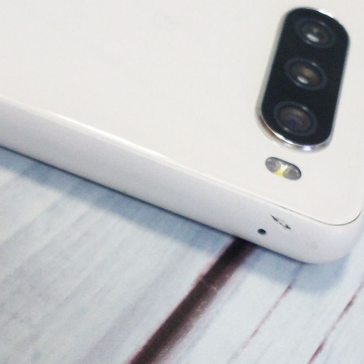 au Xperia 10 III SOG04 �ۥ磻�� SONY  375