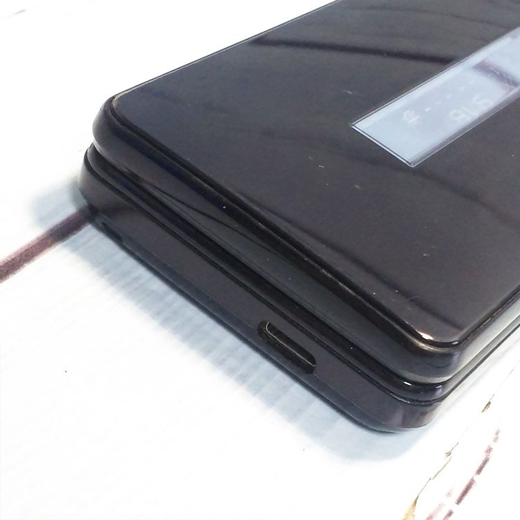 docomo SH-02L AQUOS SHARP �������� �֥�å� [������]  035