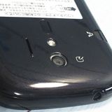 F-04J �餯�餯���ޡ��ȥե���4 �֥�å� ���� BLACK docomo  067