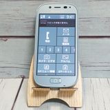 docomo �ٻ��� �餯�餯���ޡ��ȥե���3 F-06F �������֥롼 116