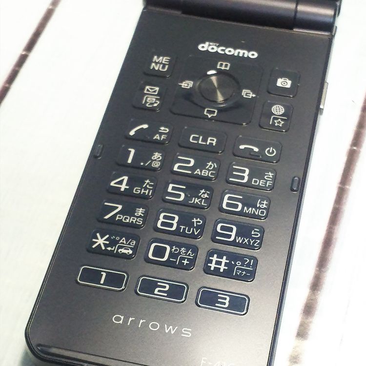 docomo arrows �ٻ��� �������� �١����å� F-41C �ͥ��ӡ�  997