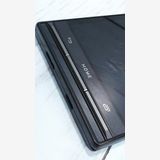 KYOCERA au V03 (KYV38) Royal Black �֥�å�  405