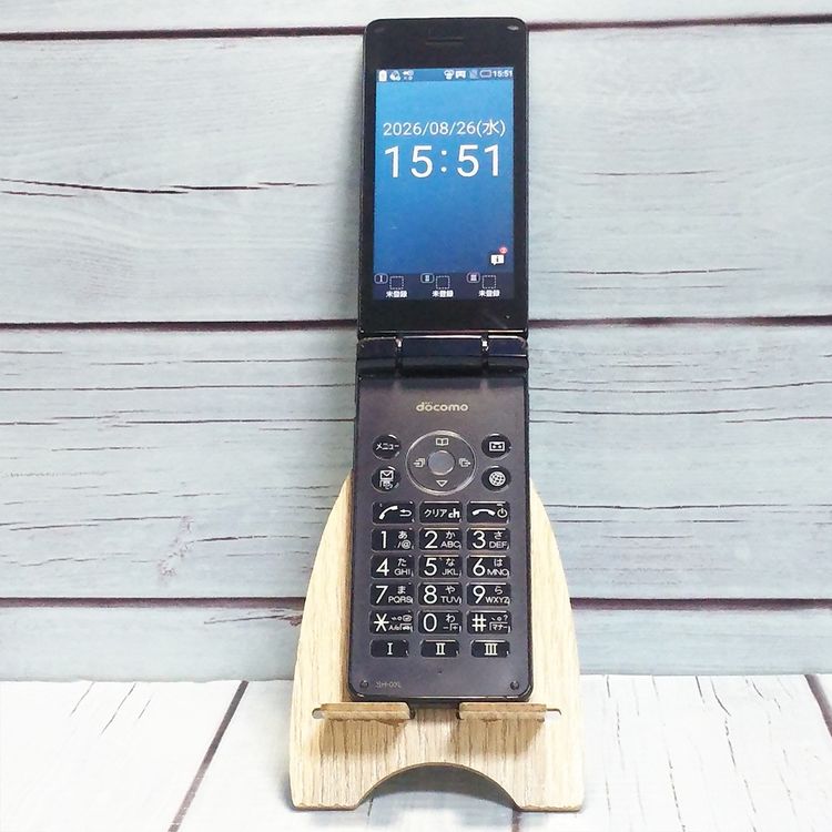 docomo SHARP SH-03L �֥�å� �ӥ��ͥ����� �����쥹��������  985