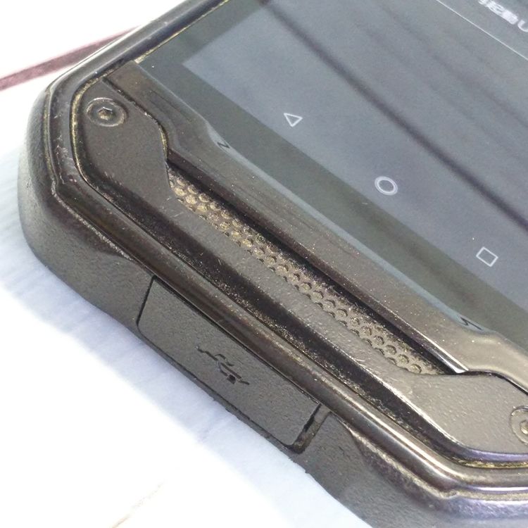 au KYV41 TORQUE G03 �֥�å� KYOCERA [������]  718