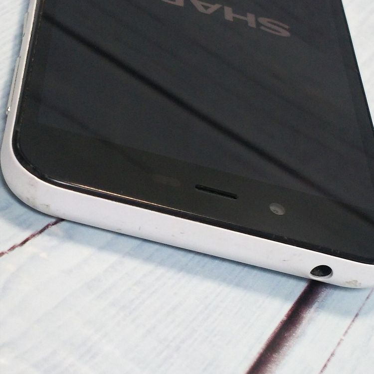 SHARP Softbank AQUOS sense basic 702SH �ۥ磻��  900