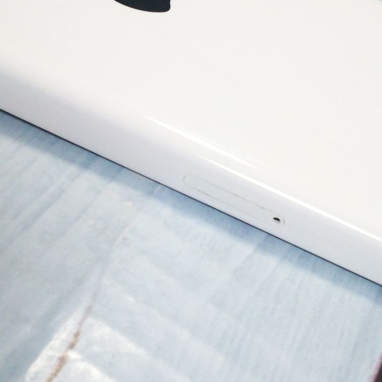 au iPhone5c 16GB �ۥ磻�� 913