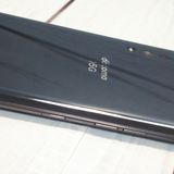 docomo LG VELVET L-52A �������饰�졼 [�����]  272