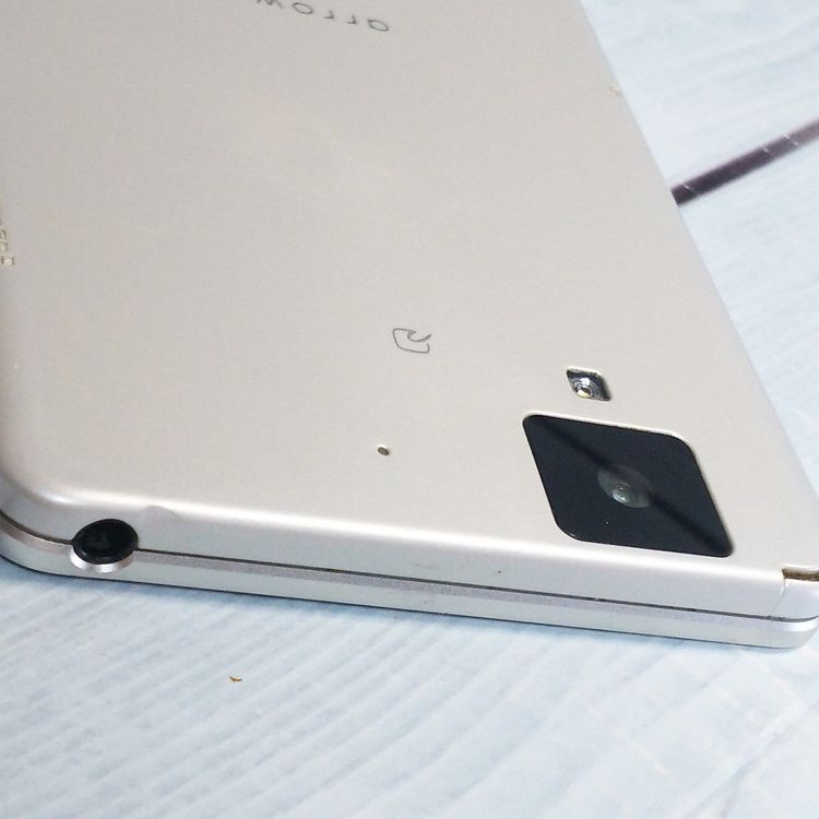 docomo FUJITSU Arrows NX F-01J �ۥ磻��  962