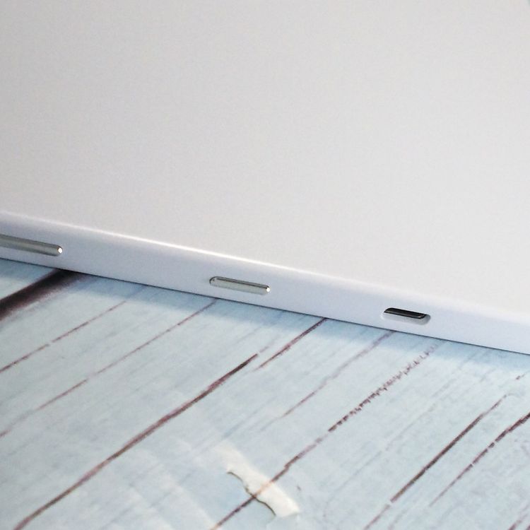 docomo dtab d-41A SHARP Android���֥�å� �ۥ磻��  ���� 289