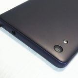 au Qua phone QZ ������ KYV44 ����ǥ���  060