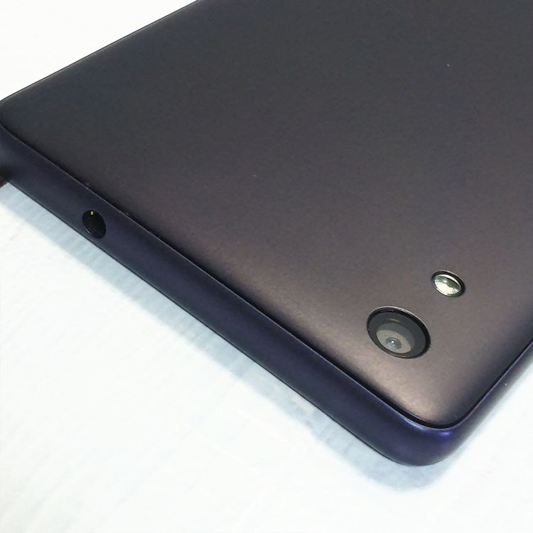 au Qua phone QZ ������ KYV44 ����ǥ���  060