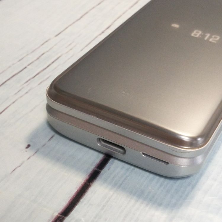 Softbank ������ 902KC DIGNO ��������3 ����С� [�����] 402