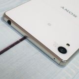 SONY SoftBank Xperia Z4 402SO White   358