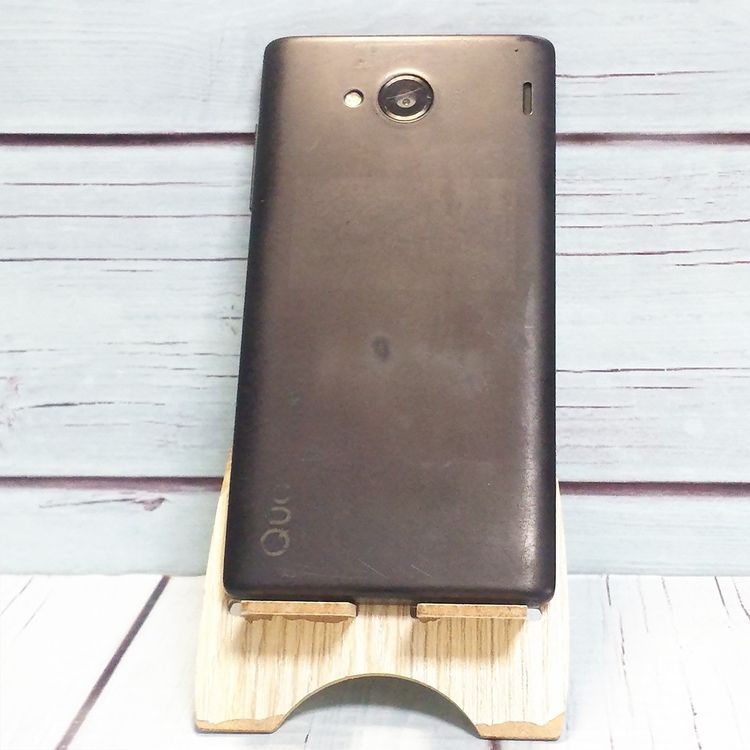 KYOCERA au Qua phone QX KYV42 �֥�å� [������]  147