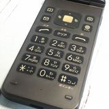 au ������ GRATINA ��[����] �֥�å� KYF39  504