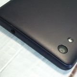 au Qua phone QZ ������ KYV44 ����ǥ���  662