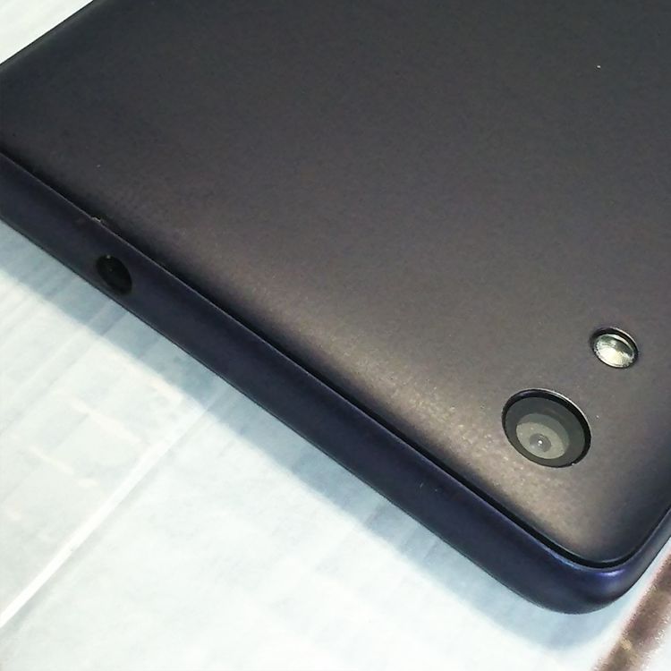 au Qua phone QZ ������ KYV44 ����ǥ���  662