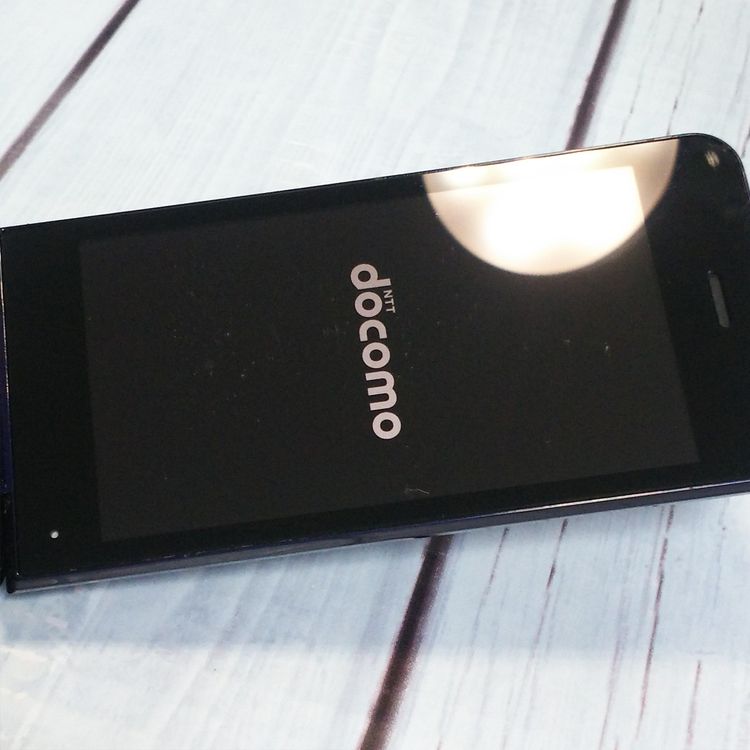 docomo AQUOS SH-01J �֥롼�֥�å� �ͥ��ӡ� �������� SHARP  391