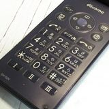 docomo SHARP �����쥹�������� SH-02K �֥롼�֥�å� �ͥ��ӡ�  417