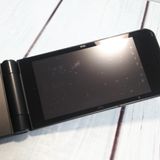 docomo arrows �ٻ��� �������� F-03L �֥�å�  778