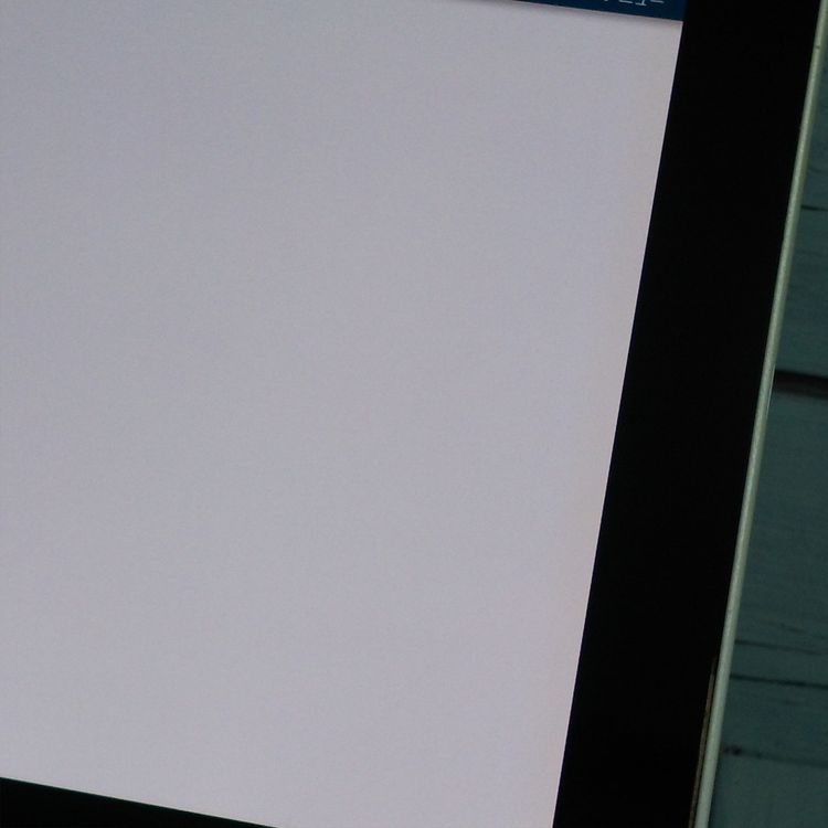 arrows Tab F-04H docomo White  189