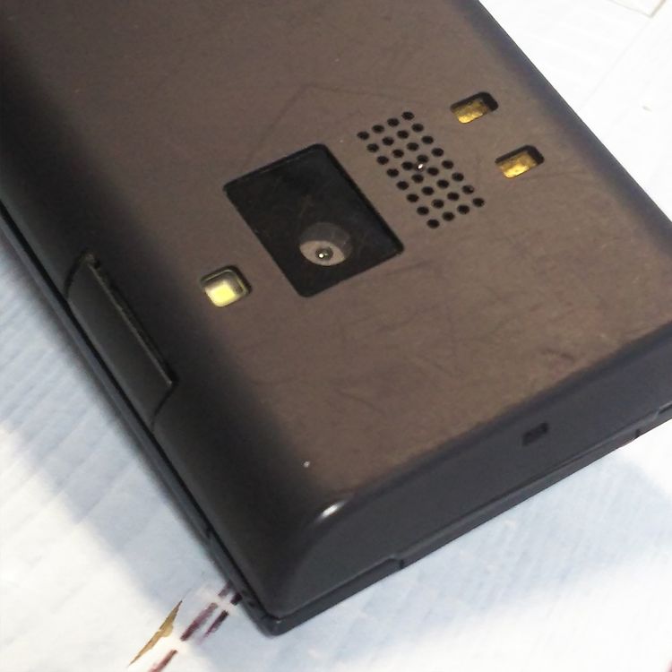 SoftBank ������ DIGNO�������� 501KC �֥�å�  737