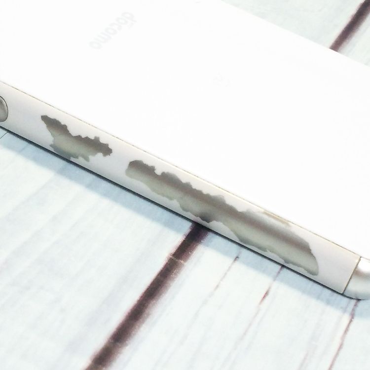 docomo Xperia Ace SO-02L �ۥ磻��  446