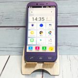 Softbank SHARP ץ륹ޥ4 704SH ͥӡ   184