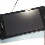 Softbank ������ 902KC DIGNO ��������3 �֥�å� [������]  327