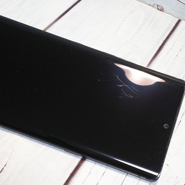 docomo LG VELVET L-52A 饰졼 []  360