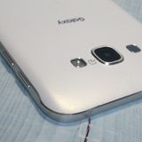 au Galaxy A8 SCV32 32GB �ۥ磻�� ����� [������]  531