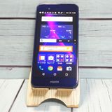 au AQUOS SERIE SHV34 �ͥ��ӡ� �֥롼 ����Ʊ����  �ۤܿ��� 860