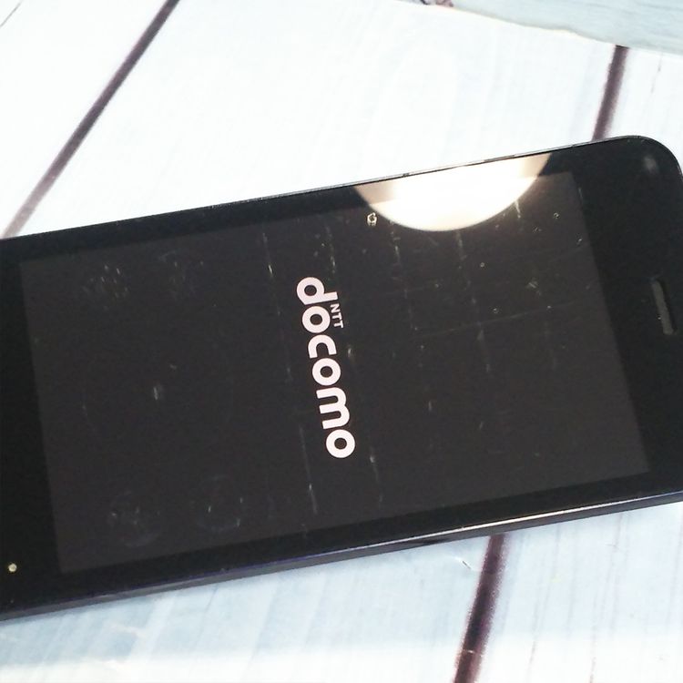 docomo AQUOS SH-01J �֥롼�֥�å� �ͥ��ӡ� �������� SHARP  627
