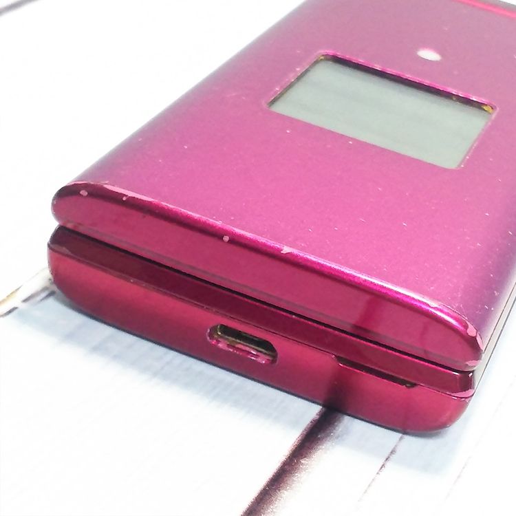 au ������ ���󤿤󥱡����� KYF38 �磻���å�  495