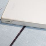 docomo Xperia Z5 Compact SO-02H WHITE  721