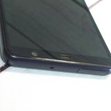 docomo arrows Be4 F-41A Black  315