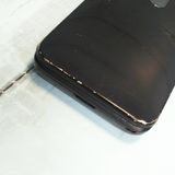 KYOCERA au GRATINA 4G BLACK KYF31  576