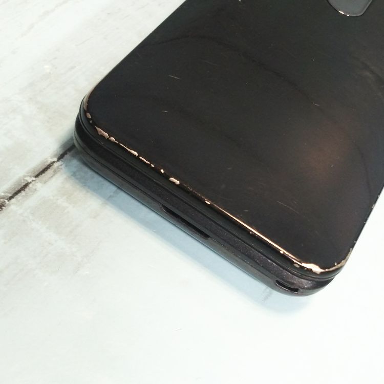 KYOCERA au GRATINA 4G BLACK KYF31  576