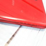 au Galaxy A20 SCV46 Red  278