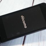 docomo SHARP �����쥹�������� SH-02K �֥롼�֥�å� �ͥ��ӡ�  325