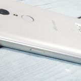 docomo LG style L-03K White �ۥ磻��  528