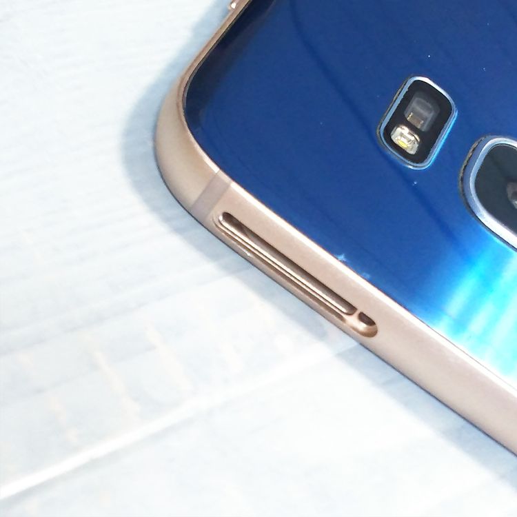 docomo Galaxy S7 edge SC-02H �֥롼 [�����] 261